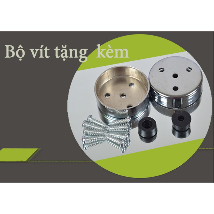 [Hàng Loại 1] Xà đơn gắn cửa đỏ đen ( Chọn kích thước)