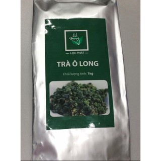 [HCM] [Trà Lộc Phát] Trà Olong túi 500g