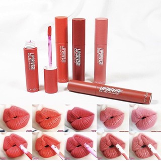 Son tint bóng Glasting Water Gloss 4.5g