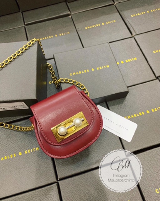 Túi CNK có sẵn + 2% phí shopee