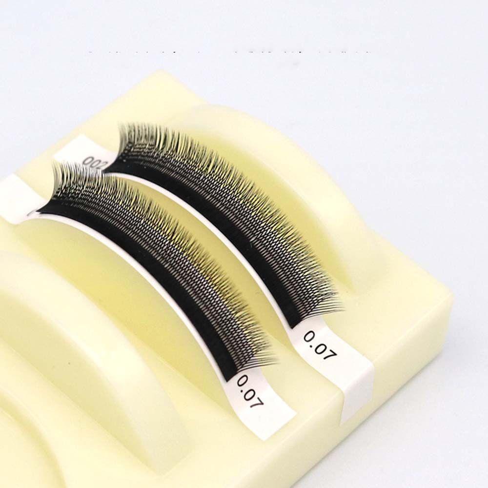 Giá Đỡ Lông Mi Giả Bằng Nhựa Acrylic Chất Lượng Cao