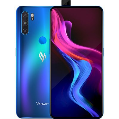 Điện thoại Vsmart Active 3 ram 6gb 64gb nguyên seal mới 100% bảo hành chính hãng 18 tháng