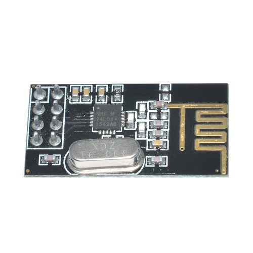 Thu Phát RF NRF24L01 2.4GHz 8Pin