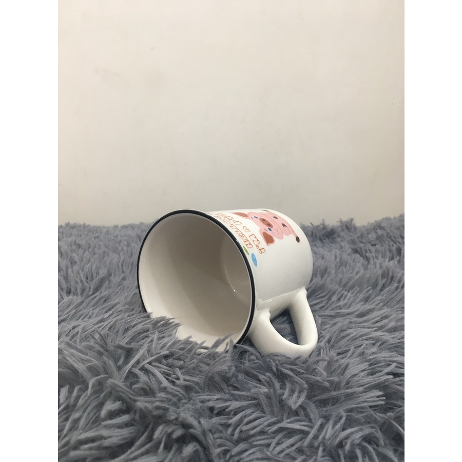 LY SỨ 400 - 450 ML