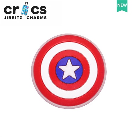 CROCS Bùa Dẫn