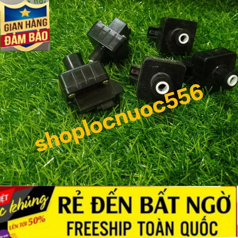 Van áp thấp máy lọc nước (chính hãng)