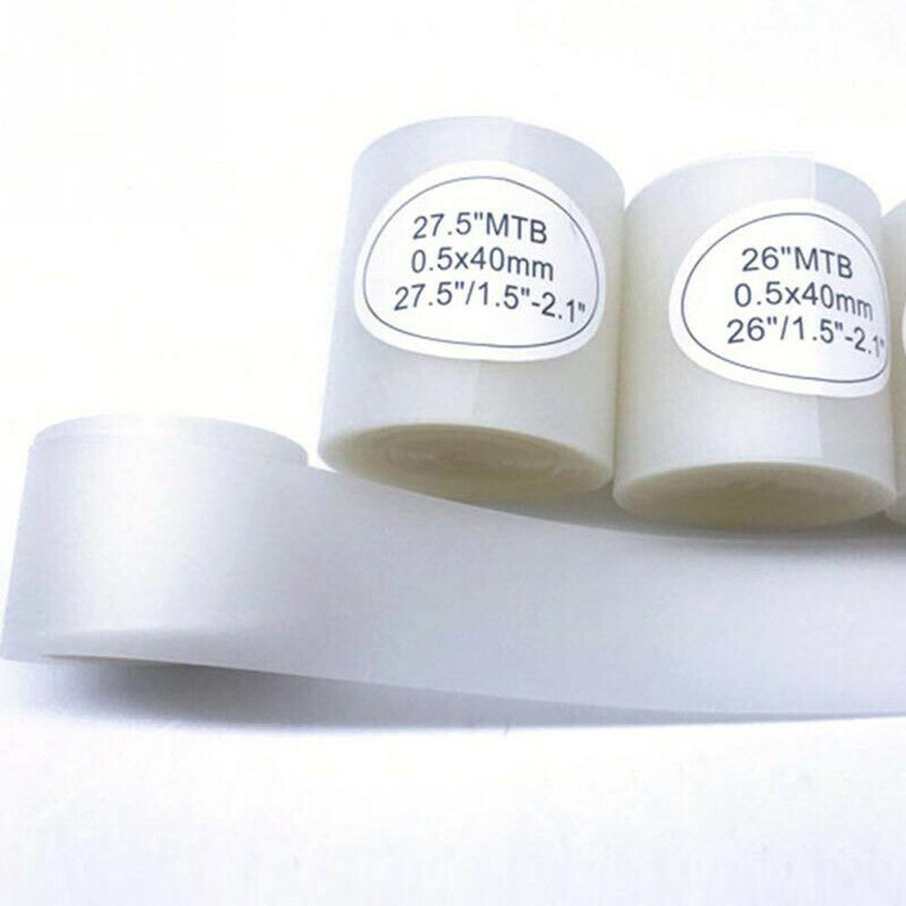 LANFY Đệm Bảo Vệ Lốp Xe Đạp 700c / 26 &quot;/ 27.5&quot; / 29 &quot;Chống Đâm Thủng