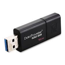 [ GIÁ HUỶ DIỆT] USB 16G 3.0 Kington DT100G3