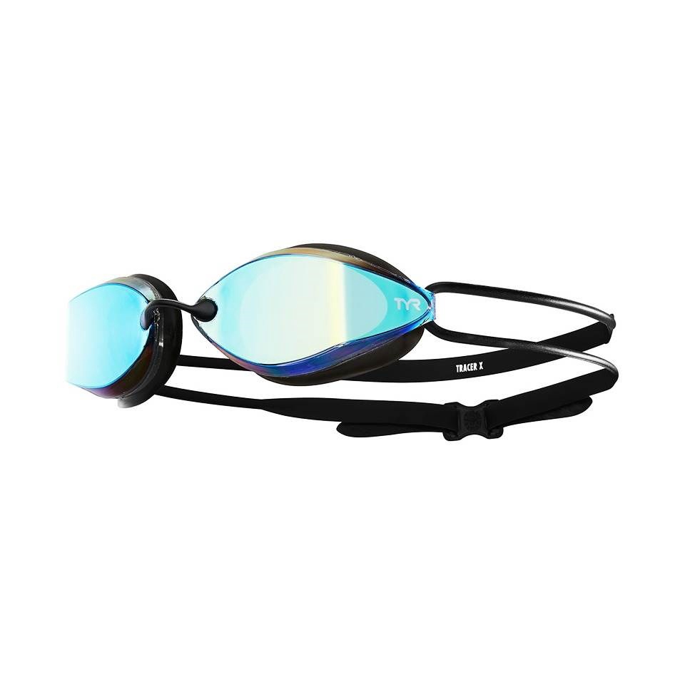 Kính bơi tráng gương TYR Tracer X-Racing Mirrored Googles