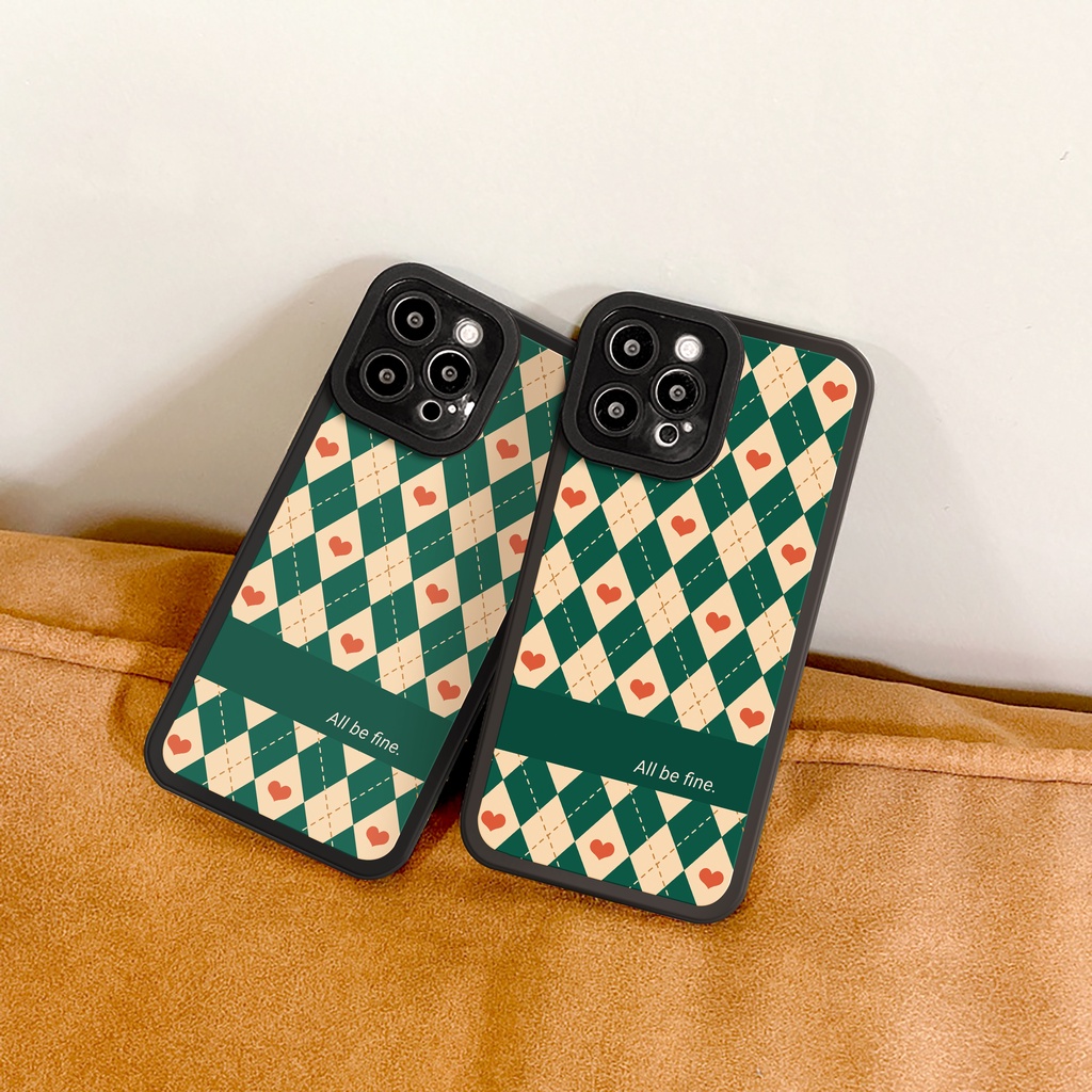 Ốp lưng iphone All Be Fine cạnh vuông 6/6plus/6s/6splus/7/7plus/8/8plus/x/xs/11/12/13/14/pro/max/promax/plus/shin/case