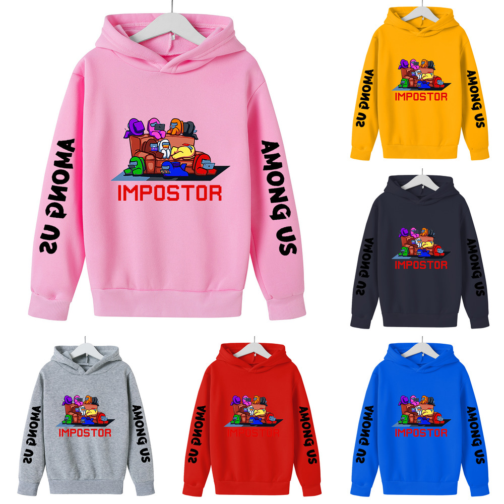 Áo Hoodie Dáng Rộng 2021 Thời Trang Cao Cấp Cho Nam Nữ | BigBuy360 - bigbuy360.vn