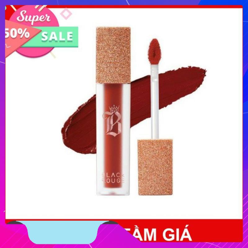 [HOT DEAL]  Son BlackRouge Ver 7 Hàng Handmade [Sale 25%]