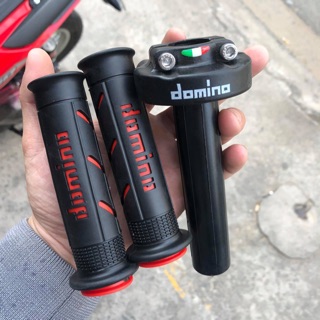 Cùm tăng tốc Domino