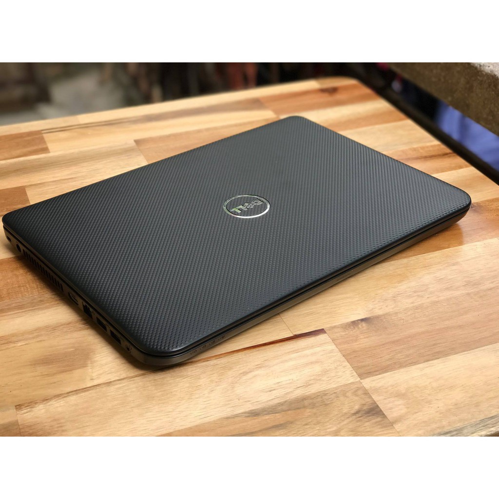 Dell inspiron 15- 3437 | Core i5-4200U | Ram 4G | Ổ Cứng  500G | Màn Hình 14 | HD |Nvidia Geforce 720M | BigBuy360 - bigbuy360.vn