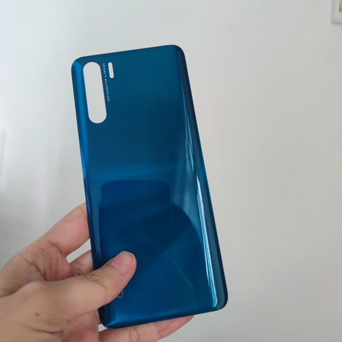Nắp Lưng Điện Thoại Oppo A91 PCPM00 CPH2001 CPH2021 Thay Thế Chuyên Dụng Cho