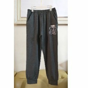 Quần thun cotton size siêu đại cho bé 25-60kg