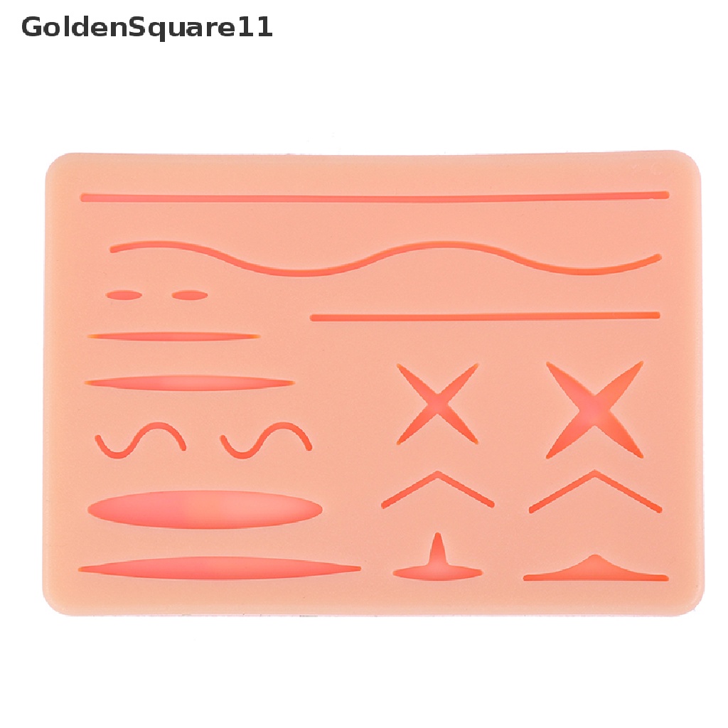 Bộ Mô Hình Tập Phẫu Thuật Goldsquare11