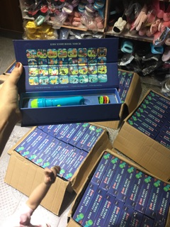 Đèn chiếu phim