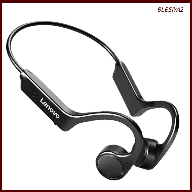 X4 Bone Conduction Headphones Open Ear Sweatproof Stereo for Driving Work