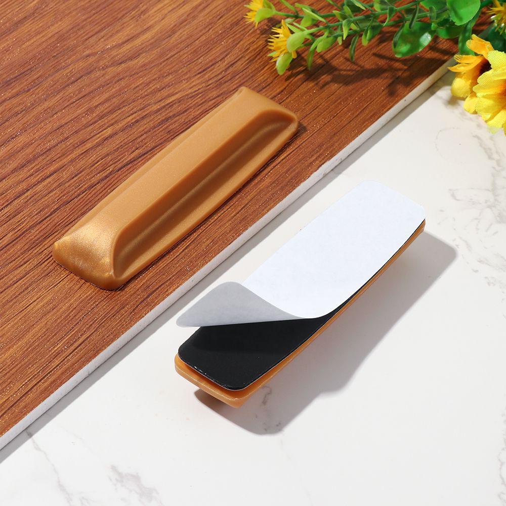 Set 2 Tay Nắm Cửa Đa Năng Nhiều Màu Sắc