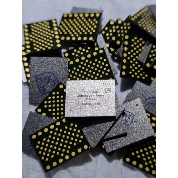 Ic ổ cứng 64GB cho iphone 6s iphone 6s plus iphone 7 và 7 plus