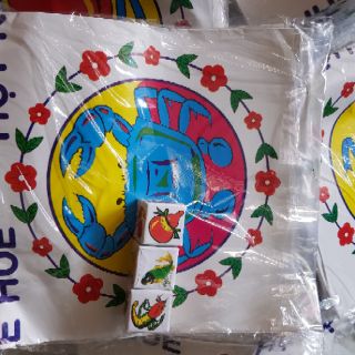 Trò chơi bầu tôm cua cá