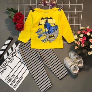 Freeship 99k TQ_Set đồ cho bé