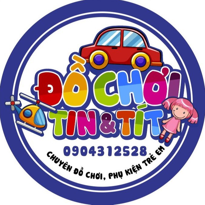 ĐỒ CHƠI TIN & TÍT