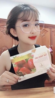 🍓🍓🍓Tắm trắng Dâu ZOLEY🍓🍓