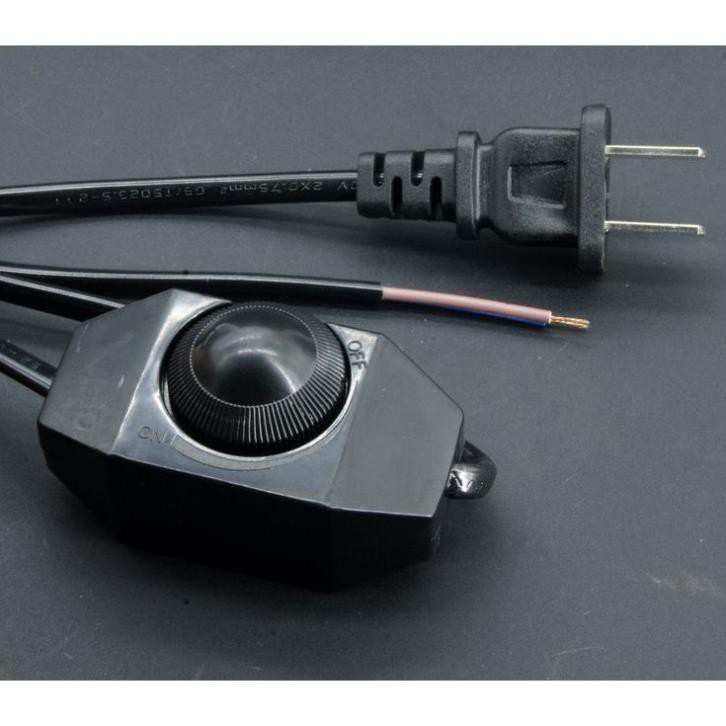 Bộ Điều Chỉnh Sáng Tối ĐènĐiều Tốc Độ Quạt 220V 100W❤️❤️Dimmer AC220V 100W