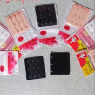 Móc nối áo ngực 3 móc