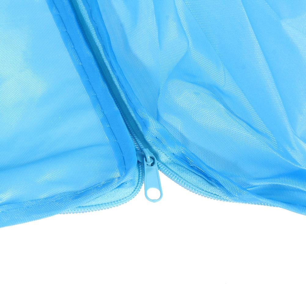 Túi đựng chăn ga gối khóa kéo tiện lợi