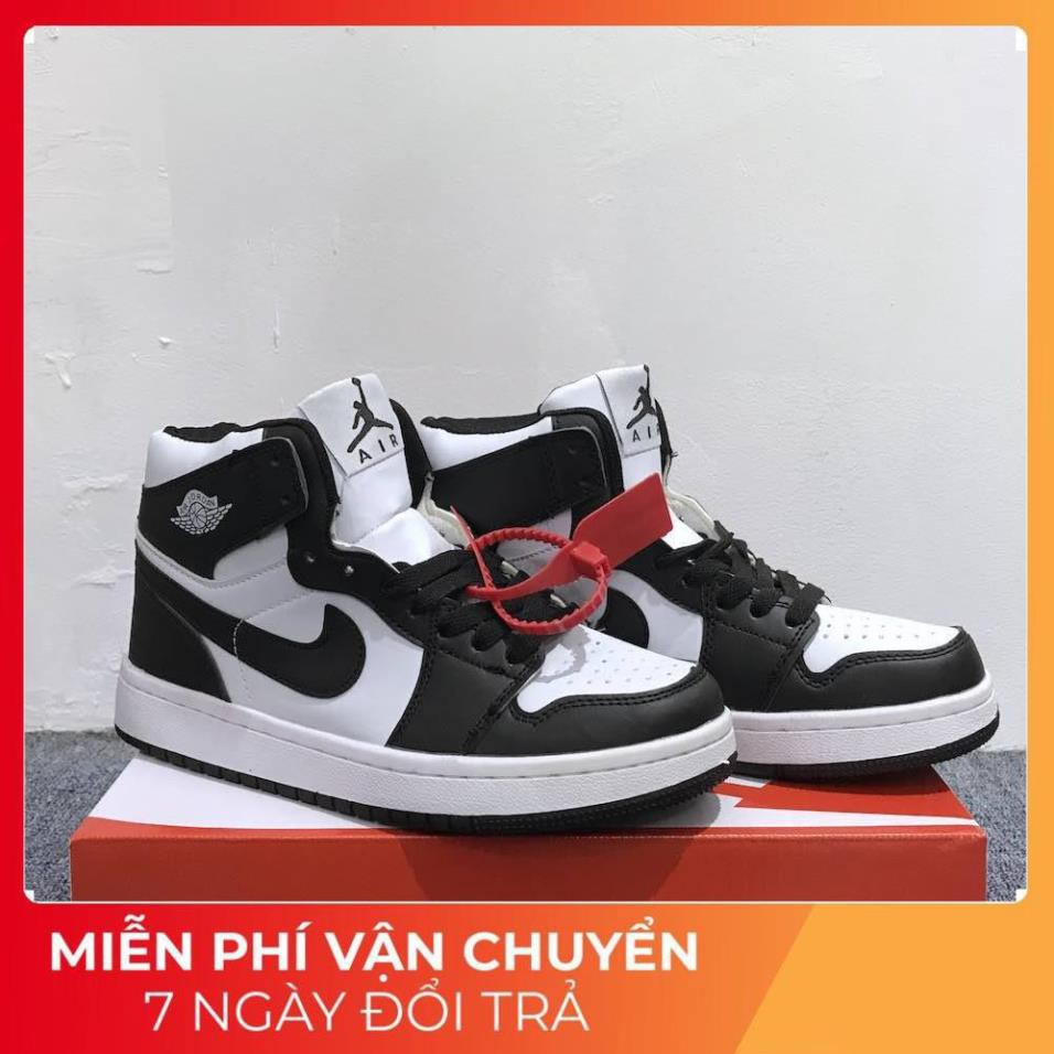 Free (Ảnh thật) Giày bóng rổ JD1 cao cổ nam nữ các màu (fullbox, tặng tất) XỊN 2020 new : : " * ⁿ ? | BigBuy360 - bigbuy360.vn