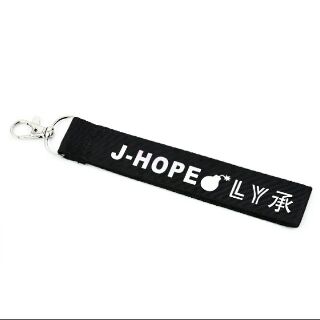Nametag BTS "Love yourself"