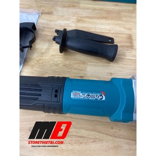 Máy mài góc cầm tay Total TG1071008