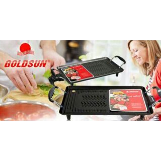 Bếp nướng goldsun