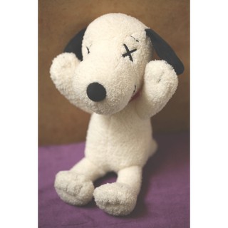 Chó Snoopy Nhồi Bông