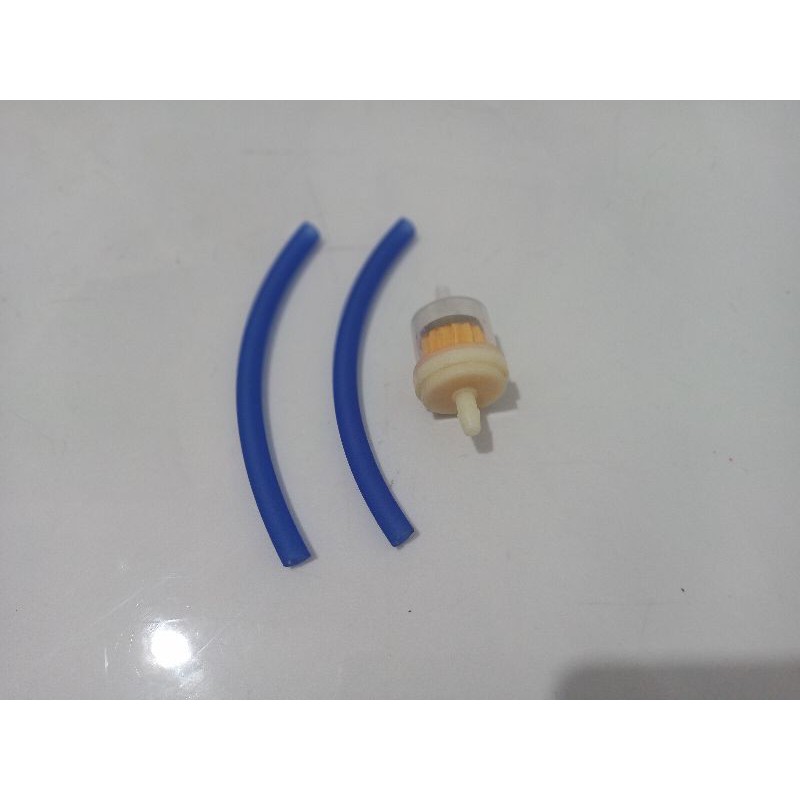 Bộ lọc xăng nam châm dùng xe máy mô tô