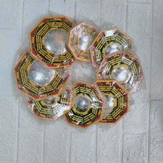 Gương bát quái