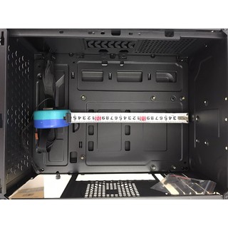 Vỏ Case Mini Văn Phòng U-Tek UC21