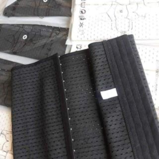 [ Nhập khẩu chính hãng ] Gen nịt bụng NoVa Nhật Bản - chất liệu cotton tre