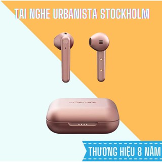 Tai nghe Urbanista Stockholm True Wireless Earbuds