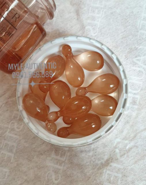 huyết thanh viên nang Estée Lauder Advanced Night Repair Intensive Recovery Ampoules | BigBuy360 - bigbuy360.vn