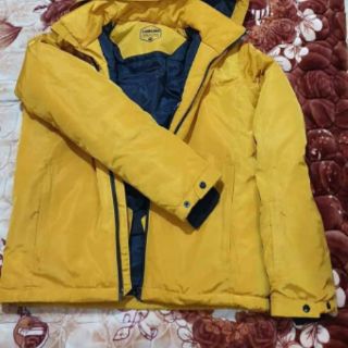 Áo jacket Samsung 2019