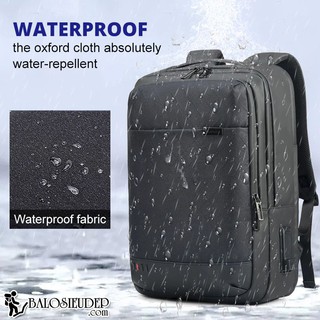 Balo Laptop Arctic Hunter AT1927