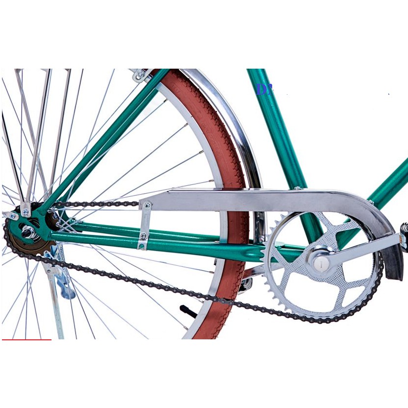 Xe đạp Thống Nhất nam