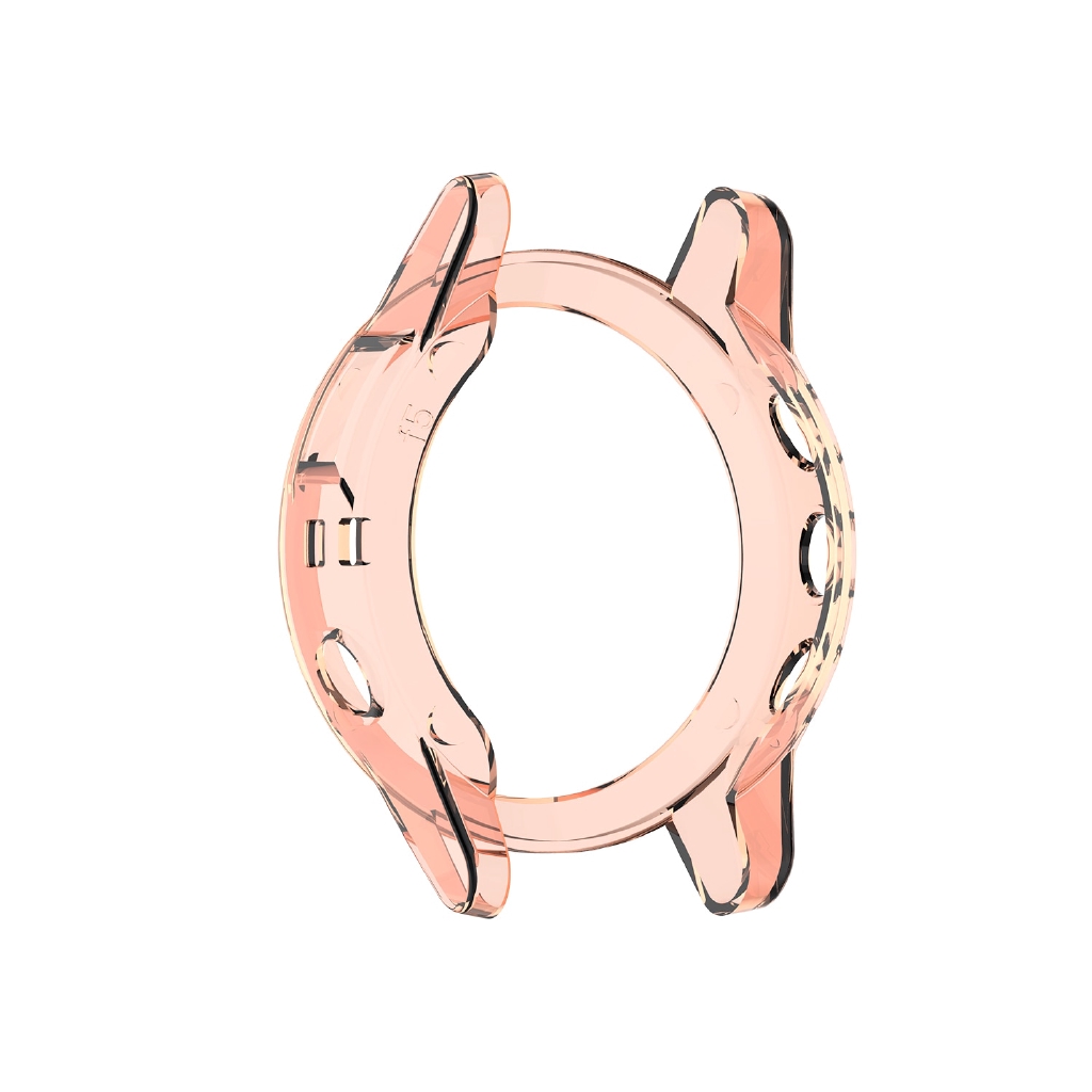 Ốp Bảo Vệ Bằng TPU Mềm Chống Sốc Cho Garmin Fenix 5 5X 5S Plus