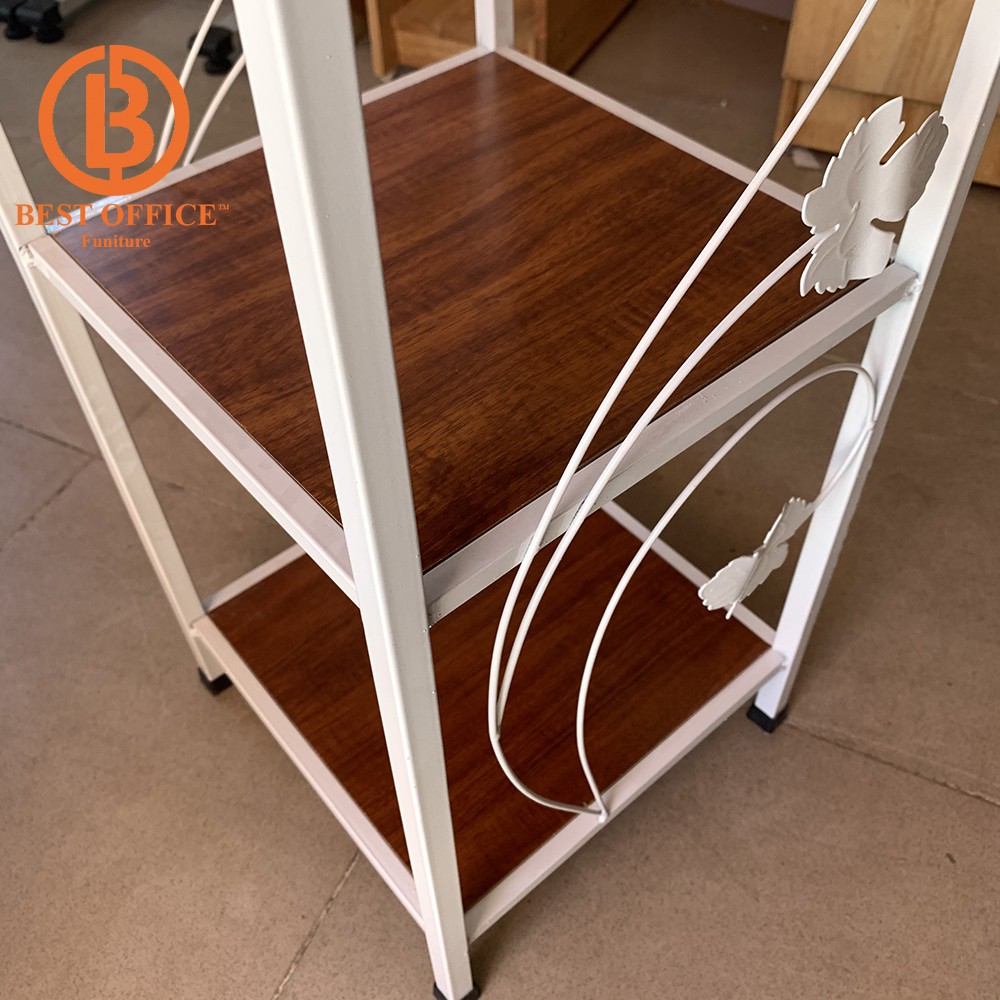 Kệ để đồ đa năng siêu tiện ích - Kệ trang trí KT 30x30x70 cm