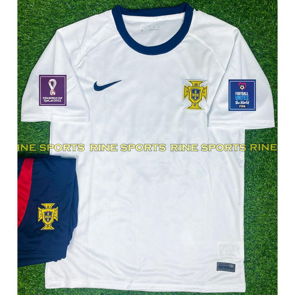 Bộ áo bóng đá bồ đào nha tranning hàng super thailand mới nhất chuẩn thi đấu 99%