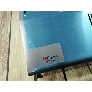 Máy hút mùi Grasso GS-642B (GS-642I)